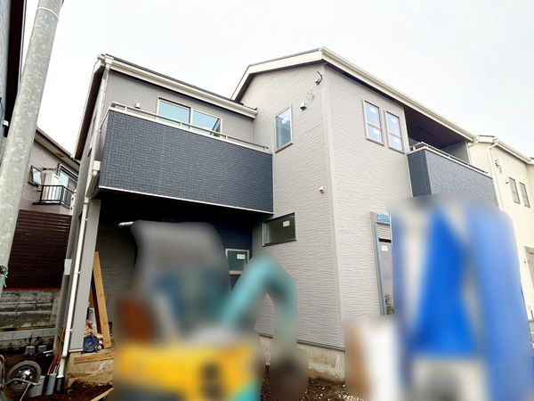 府中市西府町1丁目 新築戸建 2号棟 室内 府中市西府町1丁目 新築戸建 2号棟 室内