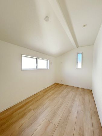 府中市押立町4丁目 新築戸建 室内 府中市押立町4丁目 新築戸建 室内