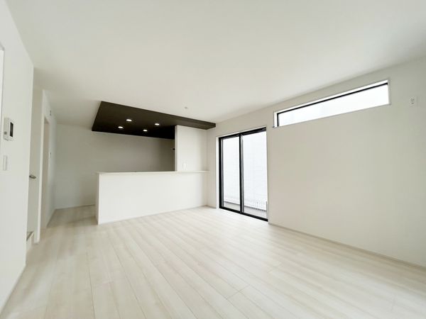 府中市住吉町3丁目 新築戸建 2号棟 リビング 府中市住吉町3丁目 新築戸建 2号棟 リビング