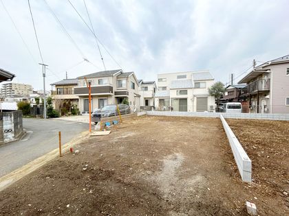 府中市本宿町3丁目 1号棟 その他現地