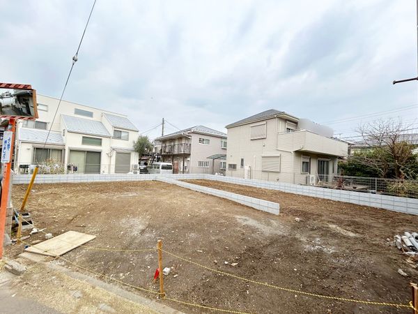府中市本宿町3丁目 1号棟 その他現地 府中市本宿町3丁目 1号棟 その他現地