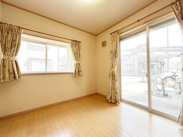 府中市南町6丁目 戸建 室内 府中市南町6丁目 戸建 室内