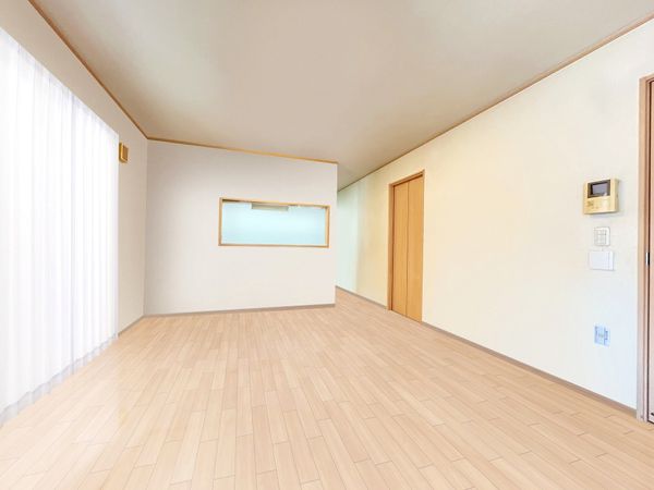 府中市南町6丁目 戸建 リビング 府中市南町6丁目 戸建 リビング