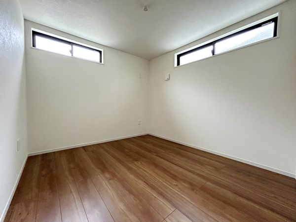 府中市本町2丁目 新築戸建 2号棟 室内 府中市本町2丁目 新築戸建 2号棟 室内