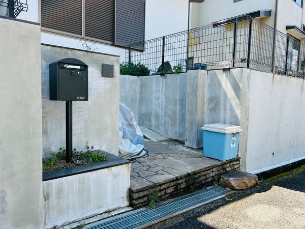 日野市平山1丁目 その他現地