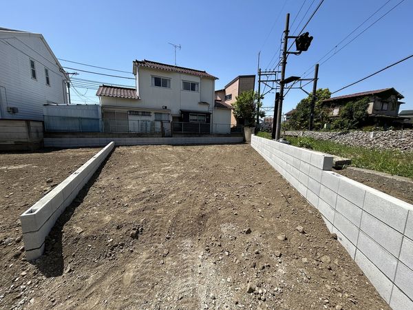 府中市小柳町4丁目 1号棟 その他現地 府中市小柳町4丁目 1号棟 その他現地