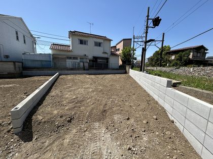 府中市小柳町4丁目 1号棟 その他現地