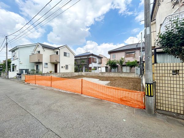 府中市新町1丁目 新築戸建 2号棟 その他現地 府中市新町1丁目 新築戸建 2号棟 その他現地