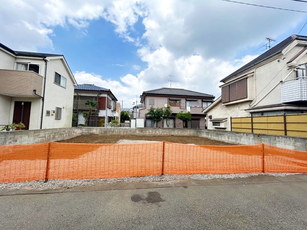 府中市新町1丁目 新築戸建 2号棟 その他現地 府中市新町1丁目 新築戸建 2号棟 その他現地