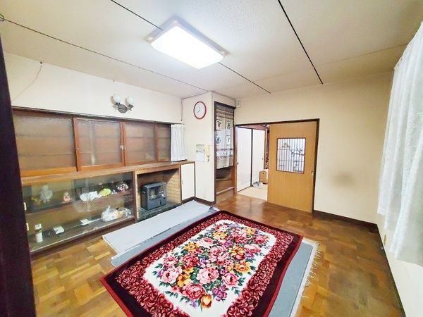 小平市上水南町2丁目 戸建 室内 小平市上水南町2丁目 戸建 室内