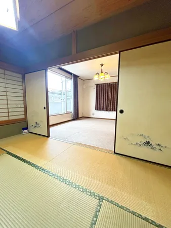 家具・調度品は物件価格には含まれません。