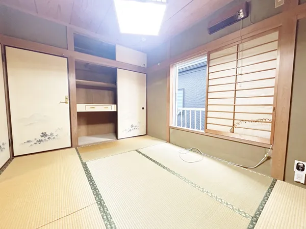 家具・調度品は物件価格には含まれません。