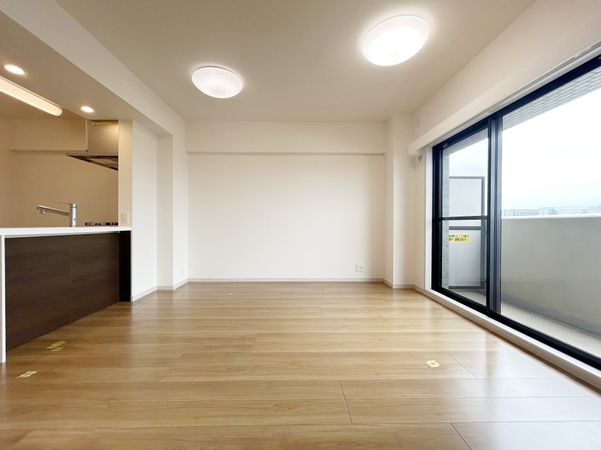ライオンズマンション京王分倍河原 リビング ライオンズマンション京王分倍河原 リビング