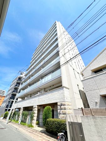 ミオカステーロ府中緑町 外観 ミオカステーロ府中緑町 外観