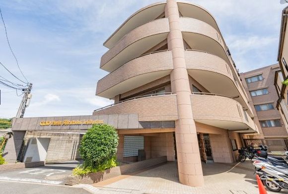 クリオ府中白糸台壱番館 室内 クリオ府中白糸台壱番館 室内