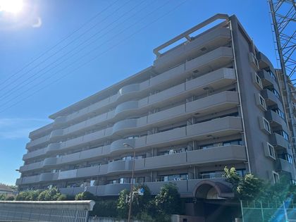 レクセルガーデン西国分寺 外観