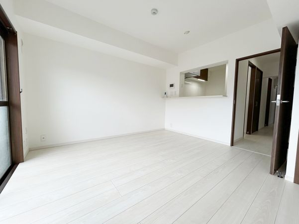 GSハイム武蔵野台 リビング GSハイム武蔵野台 リビング