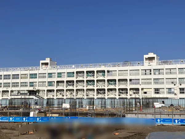 徒歩11分