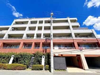 ラヴィドール府中武蔵野台 外観 ラヴィドール府中武蔵野台 外観
