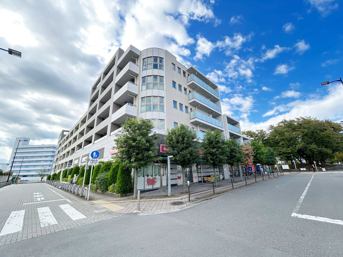 レクセル府中西府 外観 外観