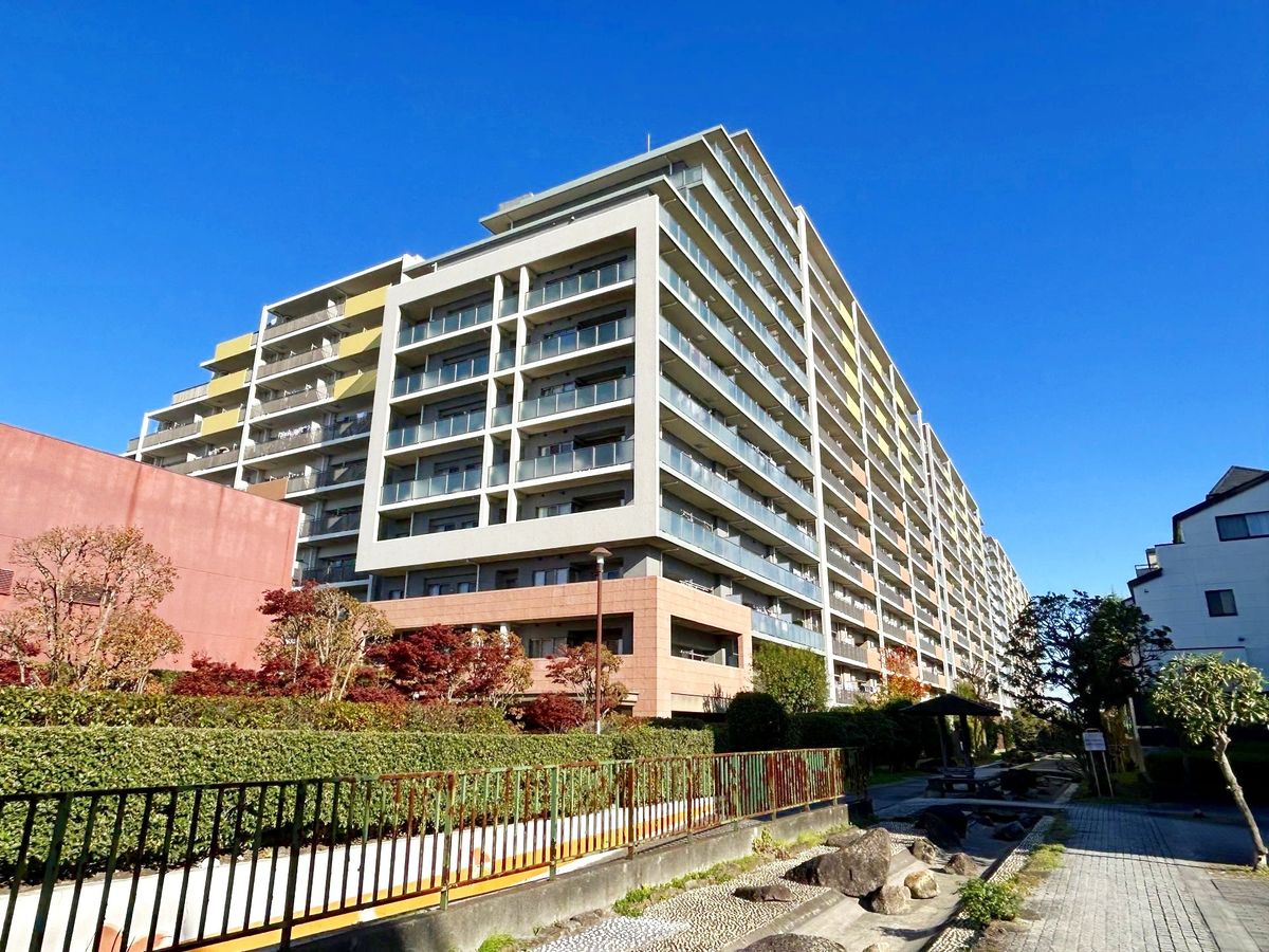 リムザ 外観 外観