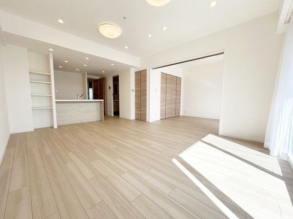 リムザ リビング