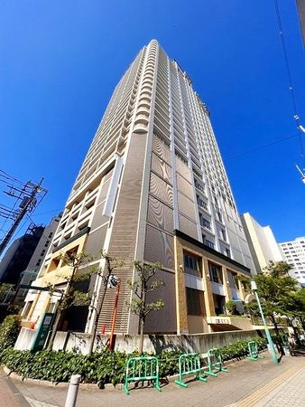 グランタワー府中ラ・アヴェニュー 外観 外観