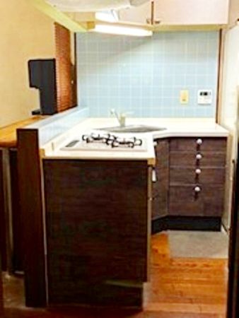 ラーバン府中 キッチン ラーバン府中 キッチン