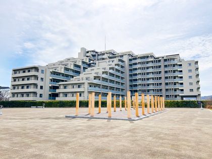 ザ・ミレニアムフォート府中御殿坂 外観