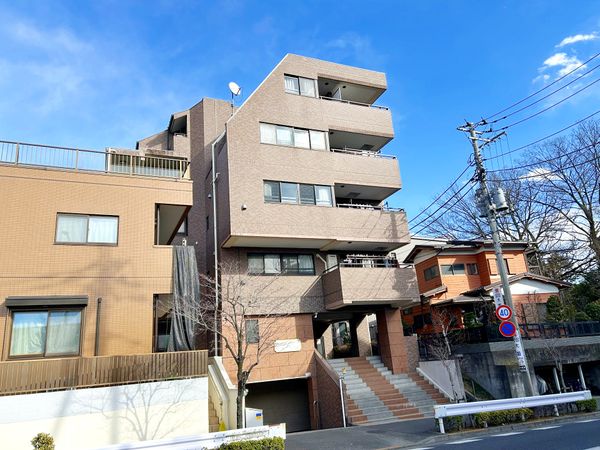 ジュエリーコート府中 外観 ジュエリーコート府中 外観