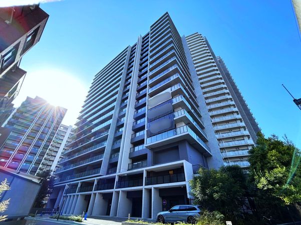 シティテラス府中 外観 シティテラス府中 外観