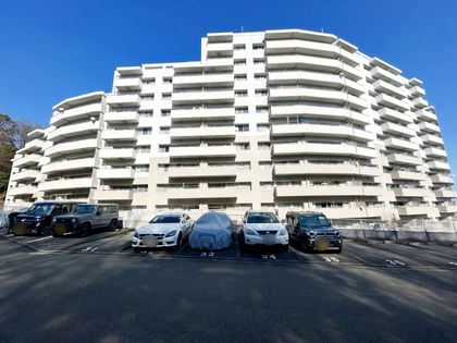 ビューステージ向陽台 外観 ビューステージ向陽台 外観