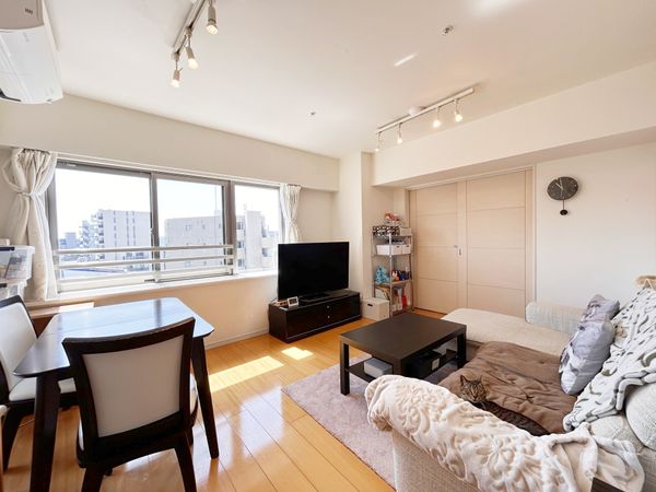 アトラス府中エクシード リビング