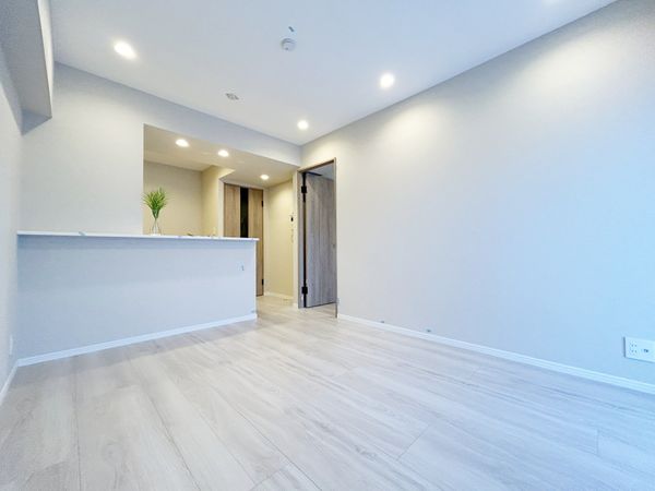 ライオンズマンション府中中河原 リビング