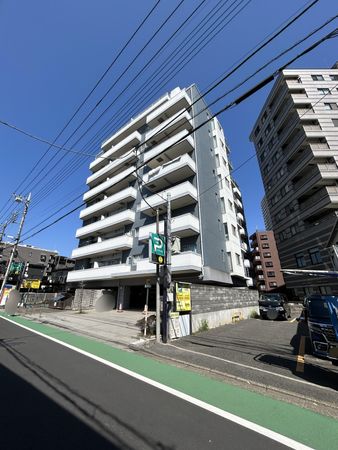 マートルコート府中 外観 マートルコート府中 外観