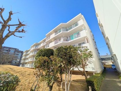 エステート晴見 2号棟 外観