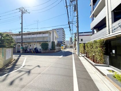 ファインスクエア府中緑町グラン その他現地 その他現地