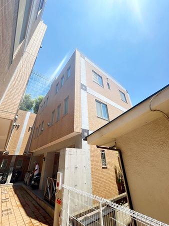 ウィンドステージ府中 E棟 外観 ウィンドステージ府中 E棟 外観