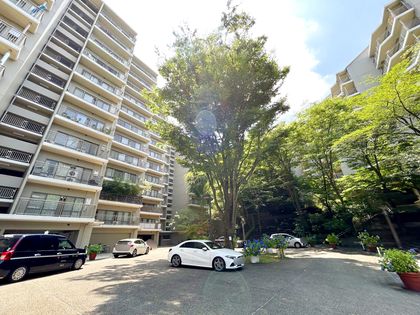 みはらしの家 C棟 外観
