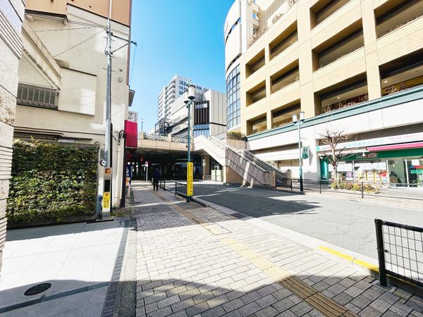 ライオンズ府中駅前 その他現地 ライオンズ府中駅前 その他現地