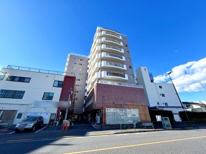メゾン藤 外観