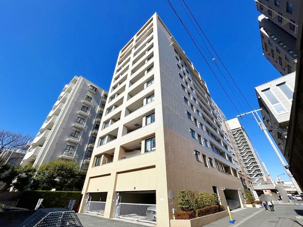 ファミール府中宮町 外観 ファミール府中宮町 外観