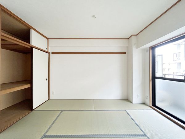クレール府中 室内 クレール府中 室内
