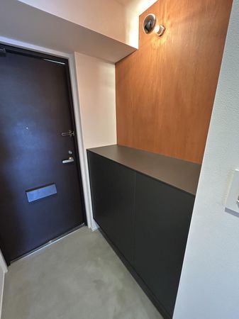 アドリーム分倍河原 収納 アドリーム分倍河原 収納