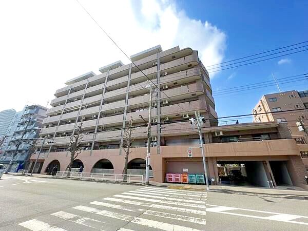 ライオンズマンション府中いちょう通り 外観 ライオンズマンション府中いちょう通り 外観