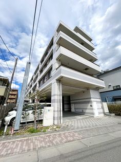 ブレシア西府レジデンス 外観