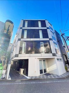 ヴェルデ府中本町ステーションプラザ 外観