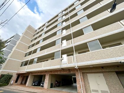 パテラ府中栄町 外観