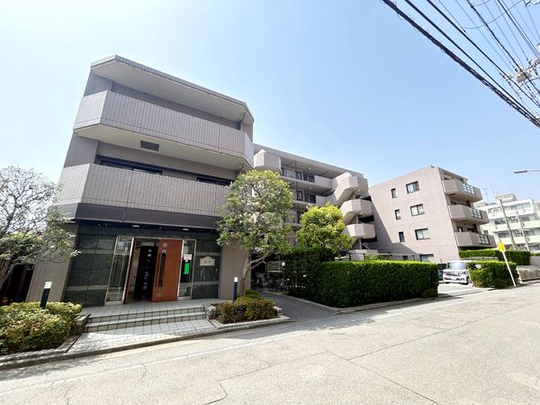 メイツ府中 外観 メイツ府中 外観