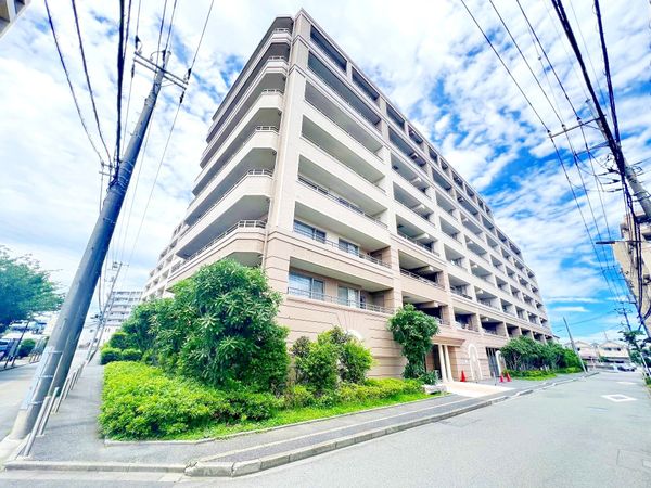アルソス フォンターナ 外観 外観